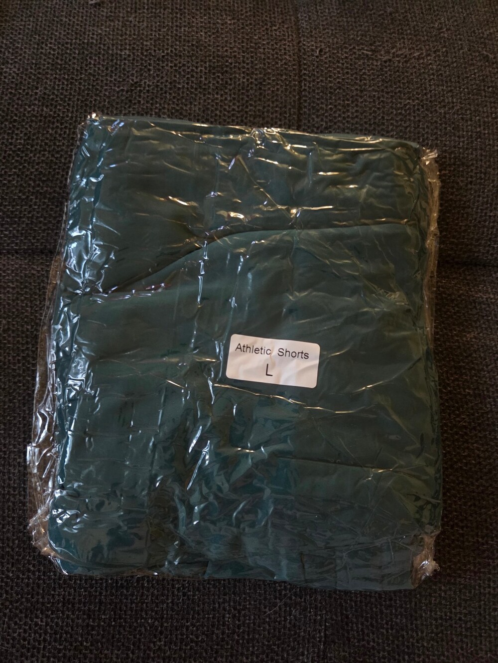 Athletic Shorts Size L